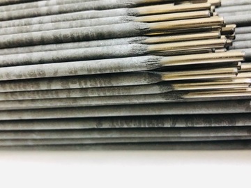 LINCOLN ELECTRIC Чугунный электрод 2,5 мм ENiCu