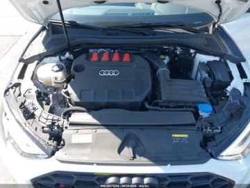 Audi A3 8Y 2024 Audi S3 Premium Plus Tfsi Quattro S Tronic 2024 2.0l 2.0 Benzyna 306KM, zdjęcie 8