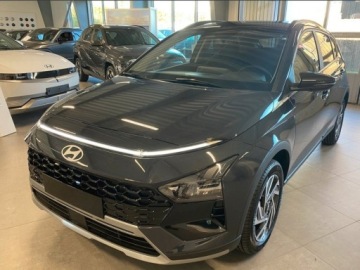 Hyundai Bayon 2026 HYUNDAI Bayon 1.0 T-GDI Modern Suv 90KM 2026, zdjęcie 1