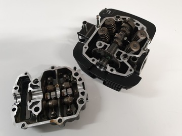 Kawasaki VN 1500 NOMAD CLASSIC с впрыском передней головки