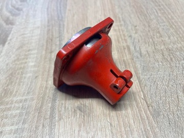 KAWASAKI TD 18 SPRZĘGŁO KOSZ DZWON BĘBEN KPL