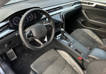 Volkswagen Arteon Fastback Facelifting 2.0 TSI 190KM 2022 Volkswagen Arteon Shooting Brake Elegance, Digital Cockpit Pro, ACC, Kamer, zdjęcie 6