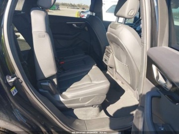 Audi Q7 II 2025 Audi Q7 Premium Plus 45 Tfsi Quattro Tiptronic 2025 2.0 Benzyna 261KM, zdjęcie 12