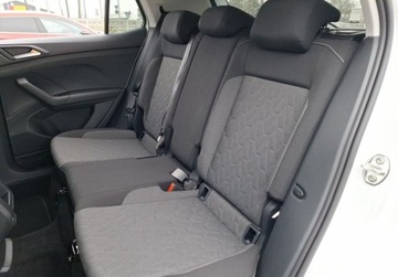 Volkswagen T-Cross SUV Facelifting 1.0 TSI 115KM 2024 Volkswagen T-Cross SalonPL 1.0TSI 115KM Kamera Keyless Podgrzew.Fot. GWARA, zdjęcie 14