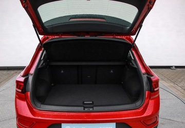 Volkswagen T-Roc I SUV Facelifting 1.5 TSI ACT 150KM 2024 Volkswagen T-Roc 1.5 TSI 150KM Life DSG Fotele Podgrzewane Tempomat Aktywny, zdjęcie 8