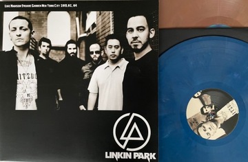 Linkin Park – Live Madison Square Garden New York 2011.02.04 2LP