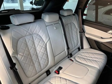 BMW X5 G05 SUV Facelifting 3.0 40d 352KM 2025 BMW X5 xDrive40d Sport Suv 3.0 (352KM) 2025, zdjęcie 14
