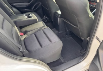 Mazda CX-5 I SUV 2.2 SKYACTIV-D  150KM 2015 Mazda CX-5 bezwypadek CX-5 mazda 2.2 Diesel 150KM, zdjęcie 11