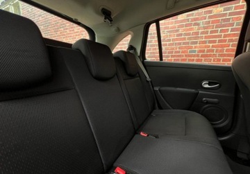 Renault Clio III 2008 Renault Clio automat klima lopatki Warszawa gwarancja w cenie VWWW 1.1, zdjęcie 18