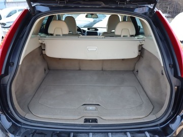 Volvo XC60 I SUV 2.4 D3 163KM 2010 Volvo XC60 2.4 D, Salon Polska, 4X4, Automat, zdjęcie 9