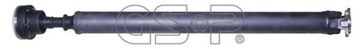 HŘÍDEL HNACÍ PS900589 GSP TOYOTA RAV 4 II