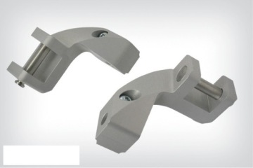 MB Obniżenie podnóżków Wunderlich BMW R1250GS LC