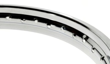 Obręcz felga koło 18 x 2,15 JAWA 350 TS CZ 472 AWO