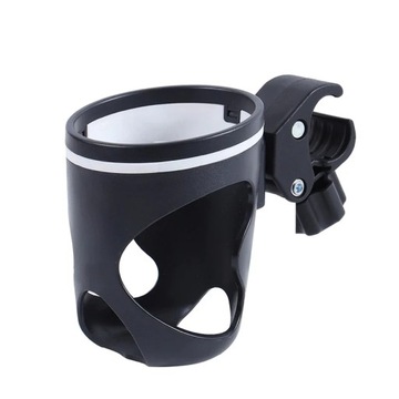 Коляска с подстаканником для бутылочек