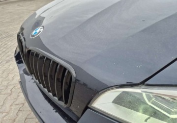 BMW X6 E71 Crossover Facelifting M50d 381KM 2013 BMW X6 BMW X6 M50d Step, 381 KM, dobrze doposazony, nowe opony 3.0 Diesel, zdjęcie 23