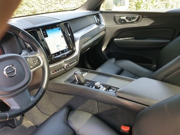 Volvo XC60 II 2019 VOLVO XC60 MR2020 4x4 AUT, PANORAMA, virtual cockpit, sport fotel, KAMERA, zdjęcie 26
