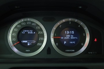 Volvo XC60 I 2009 Volvo XC60 D5, 202 KM, 4X4, Automat, VAT 23%, zdjęcie 7