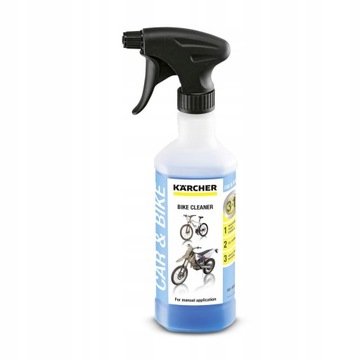 Karcher RM 44 w żelu do motocykli i rowerów 0,5l