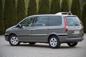 Citroen C8 2014 CITROEN C8 2.0 HDi 136PS Piękny Po Liftingu 7 osób Serwis Navi el. drzwi !, zdjęcie 28