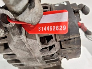 ALTERNÁTOR 51854915 OPEL CORSA D 1.3 CDTI 06-