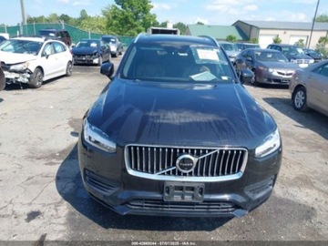 Volvo XC90 II 2020 Volvo XC 90 T6 Momentum 7 Passenger 2020 2.0l 2.0 Benzyna 316KM, zdjęcie 7