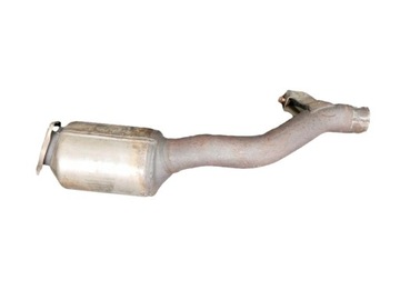 Tłumik 7P0253209 VW TOUAREG 7P 3.0 TSI