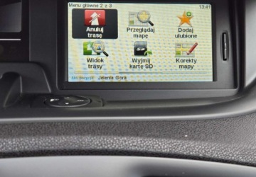 Renault Grand Scenic II 2014 Renault Grand Scenic Grand Scenic Nawigacja zadbana 1.2 Benzyna 125KM, zdjęcie 25