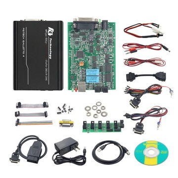 Fgtech Galletto 4 Master V54 Fg Tech 0386/0475 обд