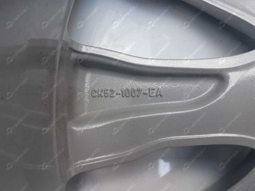 ДИСОК RANGE ROVER SPORT 21 ДЮЙМ CK521007EA
