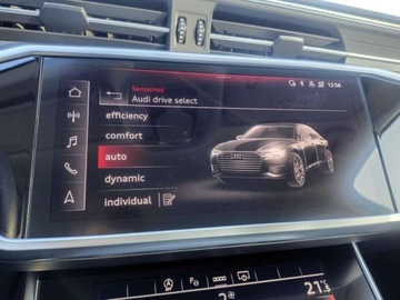 Audi A6 C8 Limousine 2.0 35 TDI 163KM 2022 Audi A6 Limousine Audi A6 Limousine Sport 35 TDI 163 KM S tronic 2.0 Diesel, zdjęcie 33