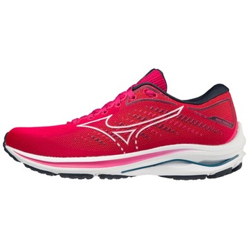 Mizuno Wave Rider 25 Женские кроссовки 39