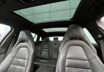 Porsche Panamera II 2020 Porsche Panamera Plug-In Limitowana Wersja 4x4 Kamera360 Pneumatyka S, zdjęcie 20