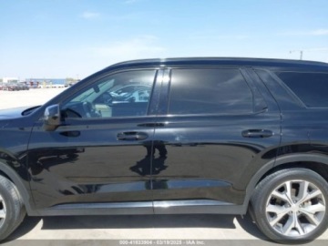 Hyundai 2023 Hyundai Palisade 2023r., 3.8L 3.8 Benzyna 291KM, zdjęcie 5