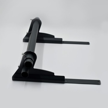 Снегозабор TUBE (Трапеция) x 1,5 МБ