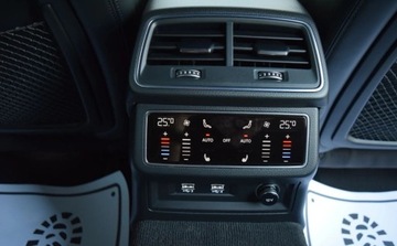 Audi A6 C8 Avant 3.0 50 TDI 286KM 2019 Audi A6 Avant 3,0 TDI Quattro S-Line Matrix Radary Kamera Night VisionPano, zdjęcie 37