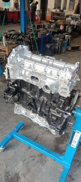 SILNIK YNWS FORD EVEREST 2.0 Bi-Turbo (EcoBlue)
