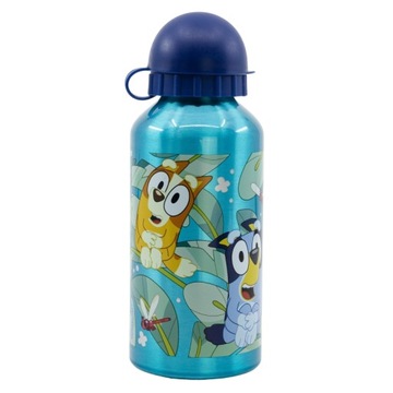 Bidon Bluey 400 ml aluminiowy