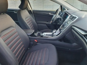 Ford Fusion 2015 Ford Fusion Mondeo 2.0 Benzyna 240KM Automat 2015r, zdjęcie 18