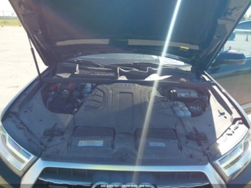 Audi Q7 II 2019 Audi Q7 2019 AUDI Q7 55 PREMIUM 3.0 Benzyna 329KM, zdjęcie 15