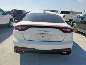 Kia Stinger 2021 Kia Stinger GT1 2021 3.3l 3.3 Benzyna 368KM, zdjęcie 2