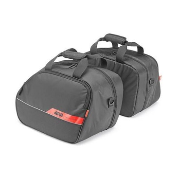 GIVI T443D TORBY WEWNĘTRZNE DO KUFRÓW V35 / V37