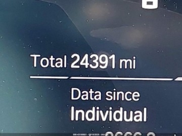 BMW 2023 BMW X3 M 2023 3.0l 3.0 Benzyna 473KM, zdjęcie 11