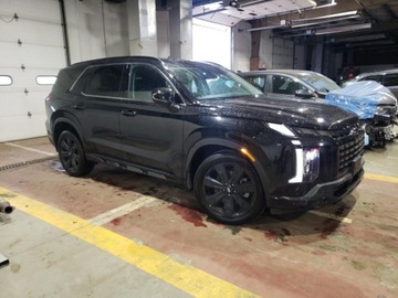 Hyundai 2024 Hyundai Palisade XRT 2024 3.8l od ubezpieczalni 3.8 Benzyna 291KM, zdjęcie 4