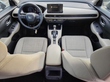 Honda HR-V III 2023 Honda HR-V 2023 HONDA HR-V LX 2.0 Benzyna 158KM, zdjęcie 8