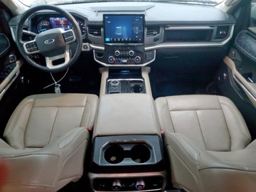 Ford Expedition III 2022 Ford Expedition Max XLT 2022 3.5l 3.5 Benzyna 375KM, zdjęcie 8