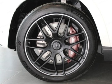 Mercedes GLE V167 SUV AMG Facelifting 3.0 53 435KM 2025 MERCEDES-BENZ GLE AMG 53 4-Matic+ Suv 3.0 (435KM) 2025, zdjęcie 12