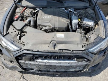 Audi A6 C8 2024 Audi a6 Premium Plus 2024 2.0l 2.0 Benzyna 261KM, zdjęcie 6