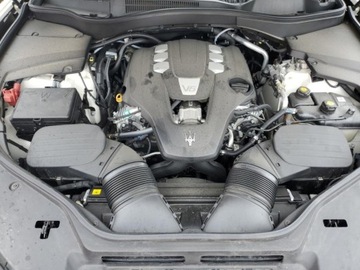 Maserati Levante 2018 Maserati Levante 3.0L V6 3.0 Benzyna 345KM, zdjęcie 10