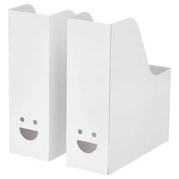 Segregator A4 Ikea