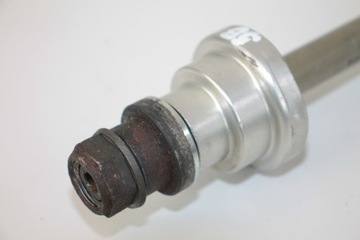 TRIUMPH SCRAMBLER 900 ПЕРЕДНЯЯ ОСЬ ПЕРЕДНЯЯ ОСЬ